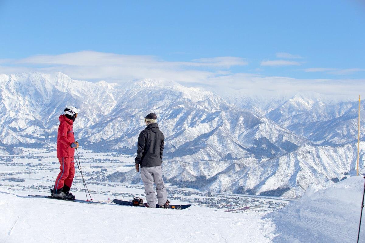 ❄️ 무이카 스노 리조트(ムイカスノーリゾート) 이미지 7